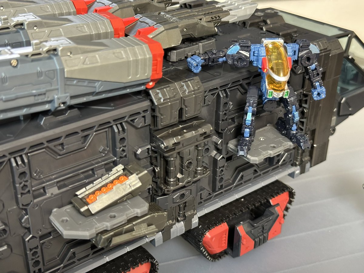 FF13 デュアルウェポンオーバーチェア手作り