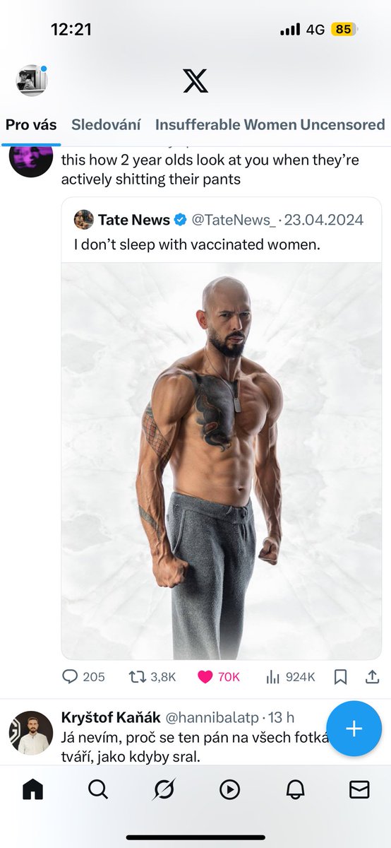 hedvika tweet media