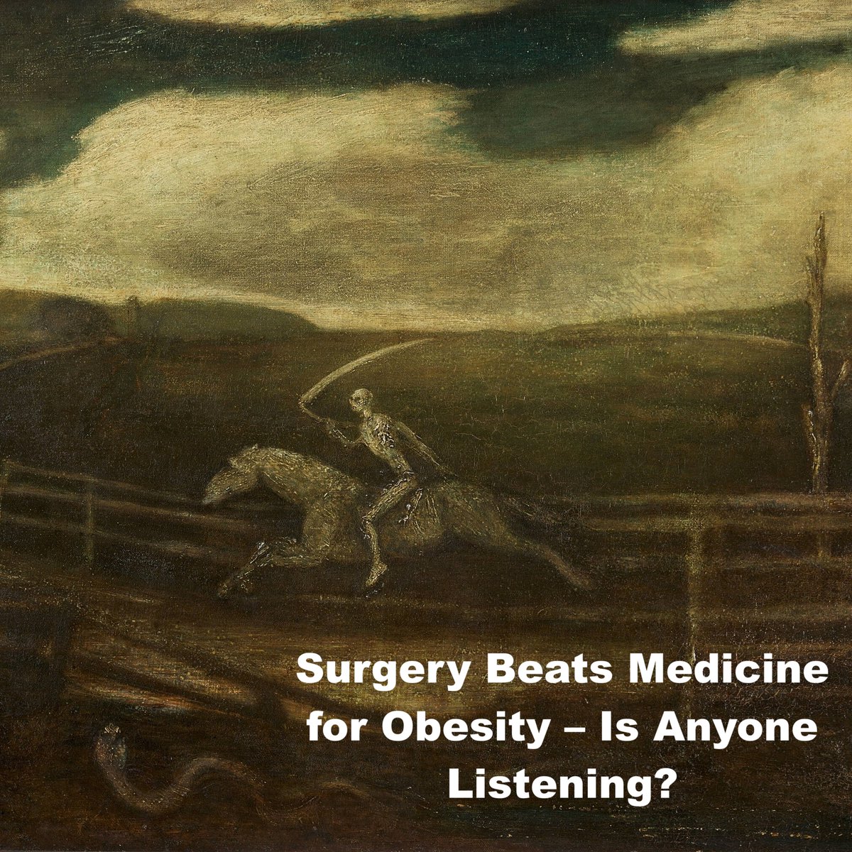 ConscienHealth's tweet image. A new study today in @NatureMedicine tells us that long-term outcomes with #MetabolicSurgery are better than #GLP1 medicines alone for diabetes and obesity. 
HT: @Ali_Aminian_MD @HamletGasoyan @DrButsch
conscienhealth.org/2025/09/surger…