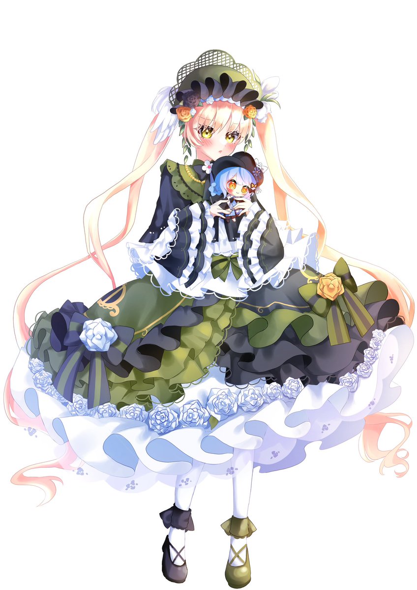 橘シェリー 遠野ハンナ ぬいぐるみ 魔法少女ノ魔女裁判 まのさば ぬいぴーす 橘シェリー 遠野ハンナ ぬいぐるみ 魔法少女ノ魔女裁判 まのさば ぬい