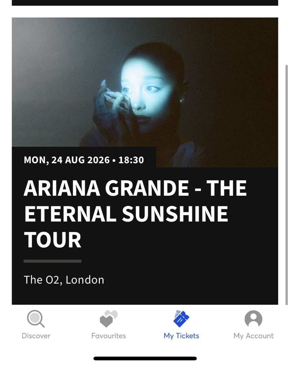 niallsposition's tweet image. AND AGAIN 😭😭😭 the ticketmaster gods have truly favoured us