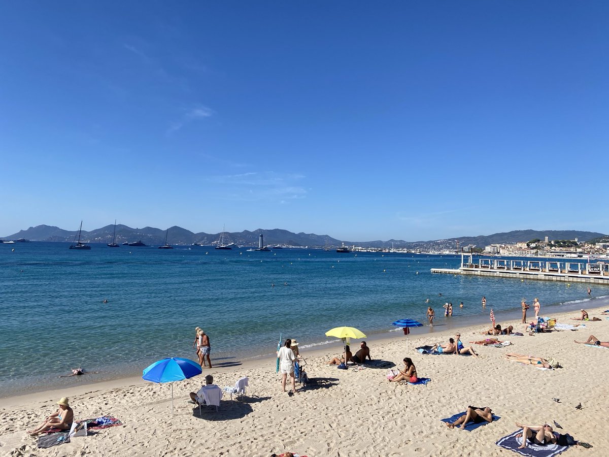 Ovaj septembar na moru je pakao! 😍🫠