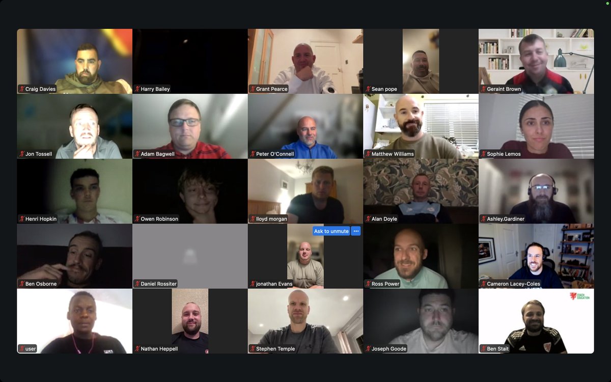 ⚽️ FAW Coaching tweet media