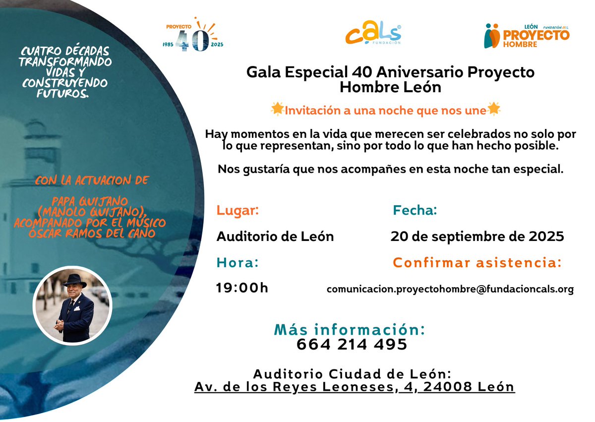 Proyecto Hombre Bierzo-León tweet media