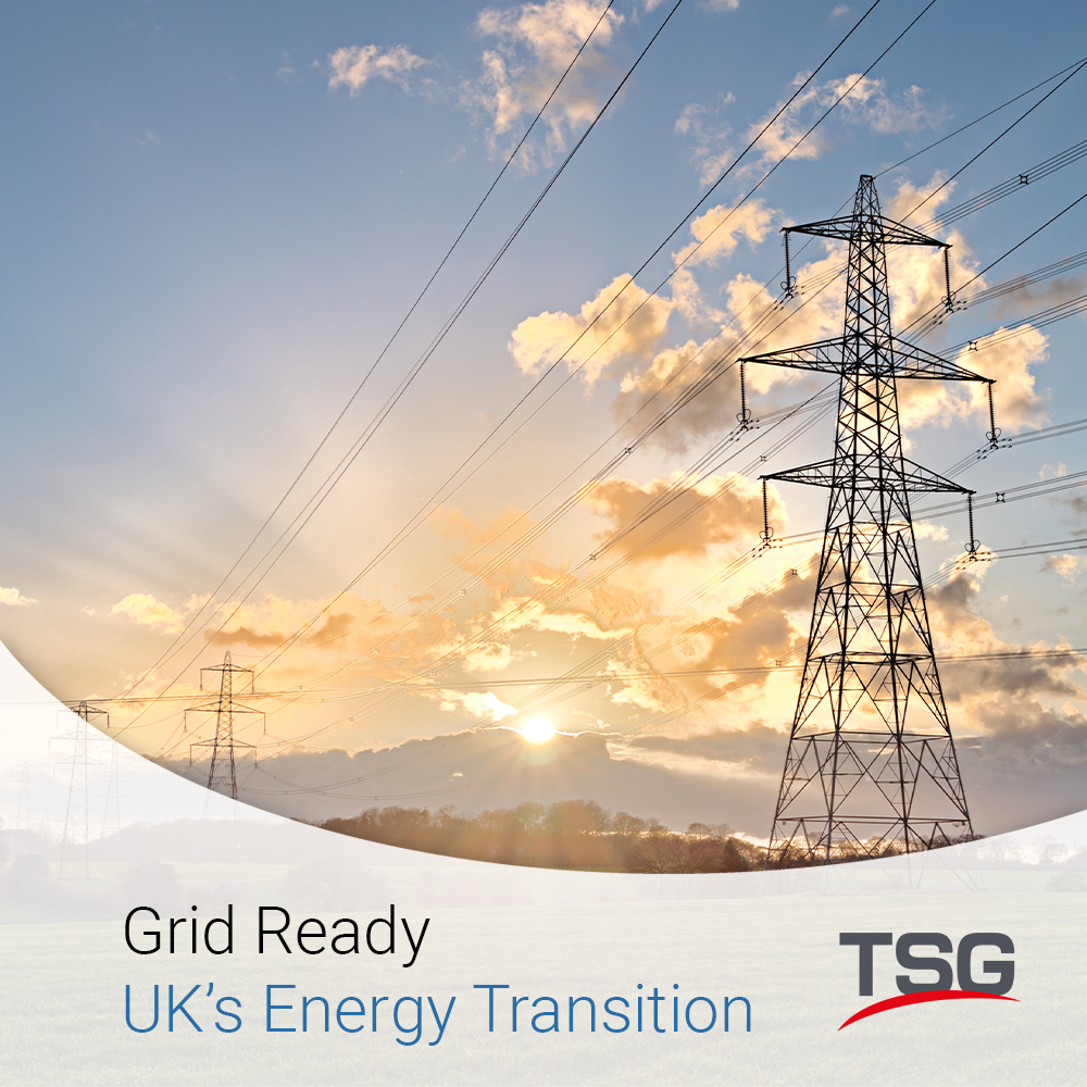 TSG_SERVICES's tweet image. Grid Ready...

This latest article from TSG UK outlines how TSG is driving the UK's Energy Transition:

bit.ly/3VRheBX

 #EnergyTransition #GridReady #SustainableEnergy #RenewableEnergy #EnergyInnovation #UKInfrastructure #EVChargingInfrastructure #Solar #BESS