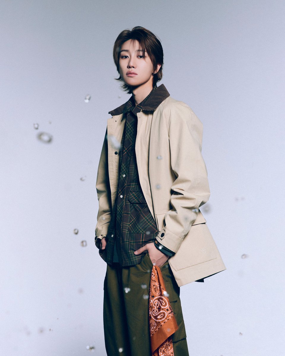 250916 Timberland weibo update

THE8 Timberland Brand Ambassador
#THE8_Timberland_Unbreakable_You
#THE8xTimberland 
#MINGHAO