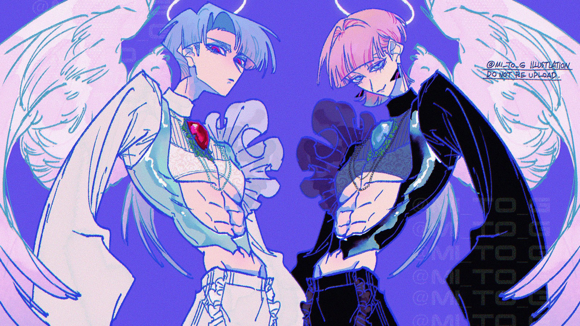 ✨CCC-MORI ✨ Madeline LED Chandelier With Chrome Finish – CWI LIGHTING