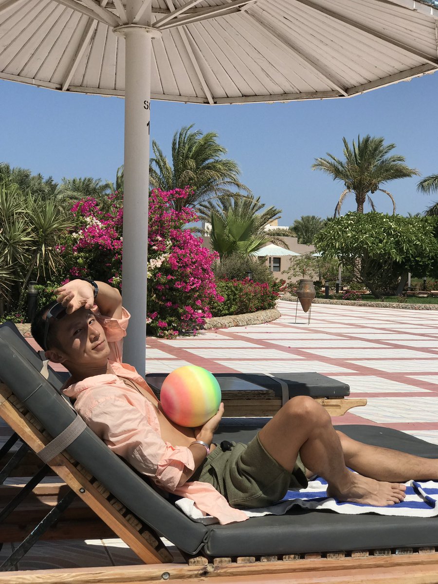 Chris Li力🍆BeiJing tweet media