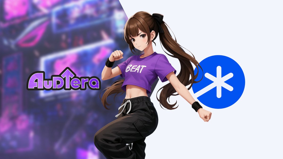 Audiera_web3's tweet image. 🤝 Partnership Announcement: @coldstack_io × @Audiera_web3
#ColdStack is the first decentralized data storage aggregator, offering seamless access to multiple storage networks through one gateway. With AI-powered optimization, users can cut costs by up to 80%, while enjoying S3…
