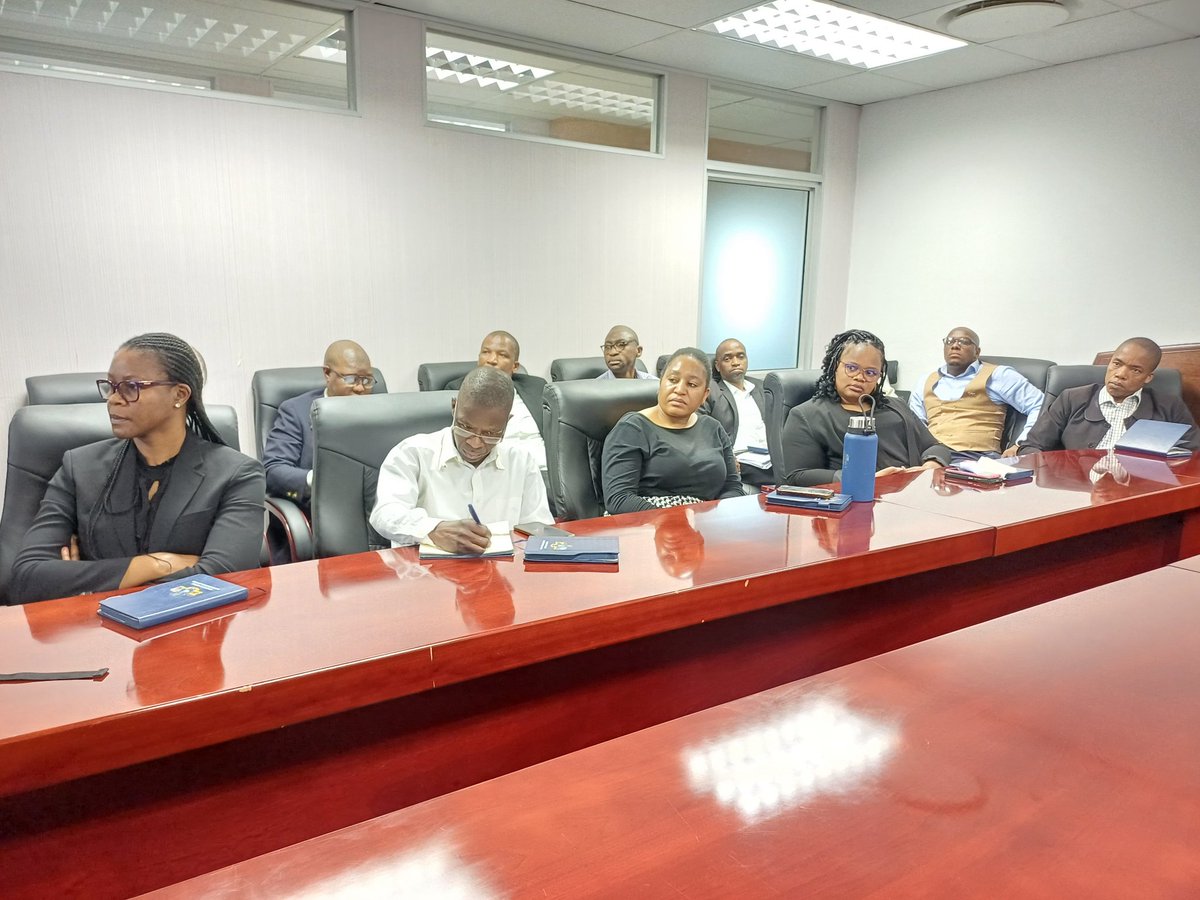 Today, our officers took part in a Financial Management and Literacy training facilitated by the Public Sector HIV/AIDS Coordinating Committee (PSHACC).
PSHACC’s mission goes beyond health it is about creating healthier, more resilient work places among public sector employees.