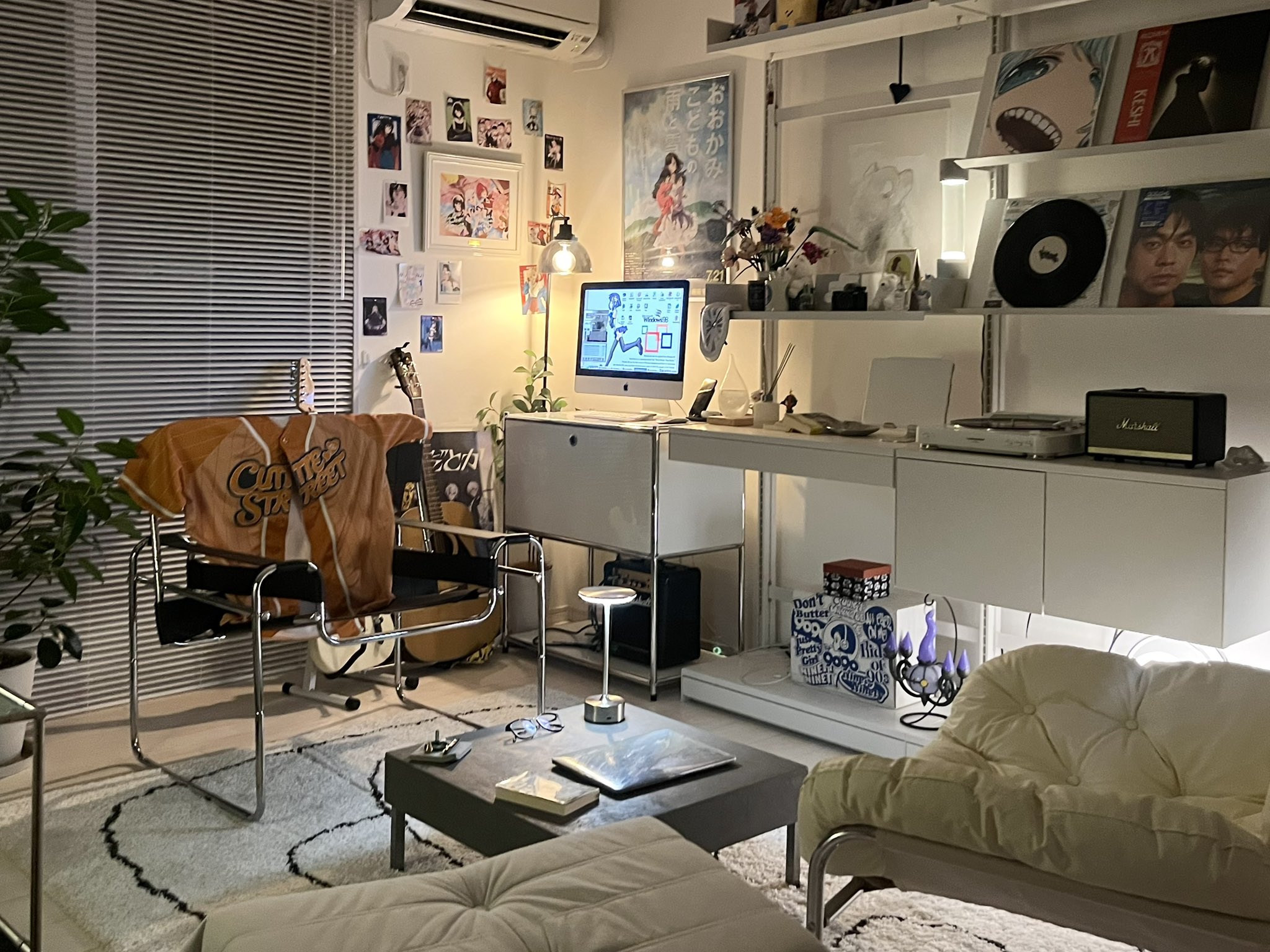 ゐぬえっと on X: 