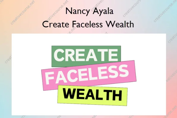 coursecreative_'s tweet photo. Create Faceless Wealth – Nancy Ayala
Refer here: https://t.co/cW9CBXssE8
@_Creativecourse @coursecreative_  #ContentWriting #SocialMediaContent #copywriting #CopywritingTips #creativecourse https://t.co/o17oQ9Wj6m
