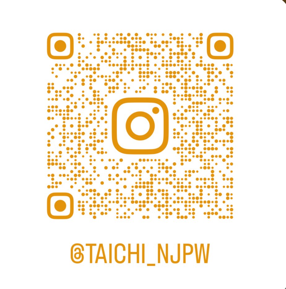 taichi0319's tweet photo. お待たせしました

Instagram
始めました

ガチ初心者だけど
頑張ってみるよ

フォローよろしくね！

（コレで大丈夫なんだろうか…？）

https://t.co/VK7rCYX3sF https://t.co/btlg3SmEB7