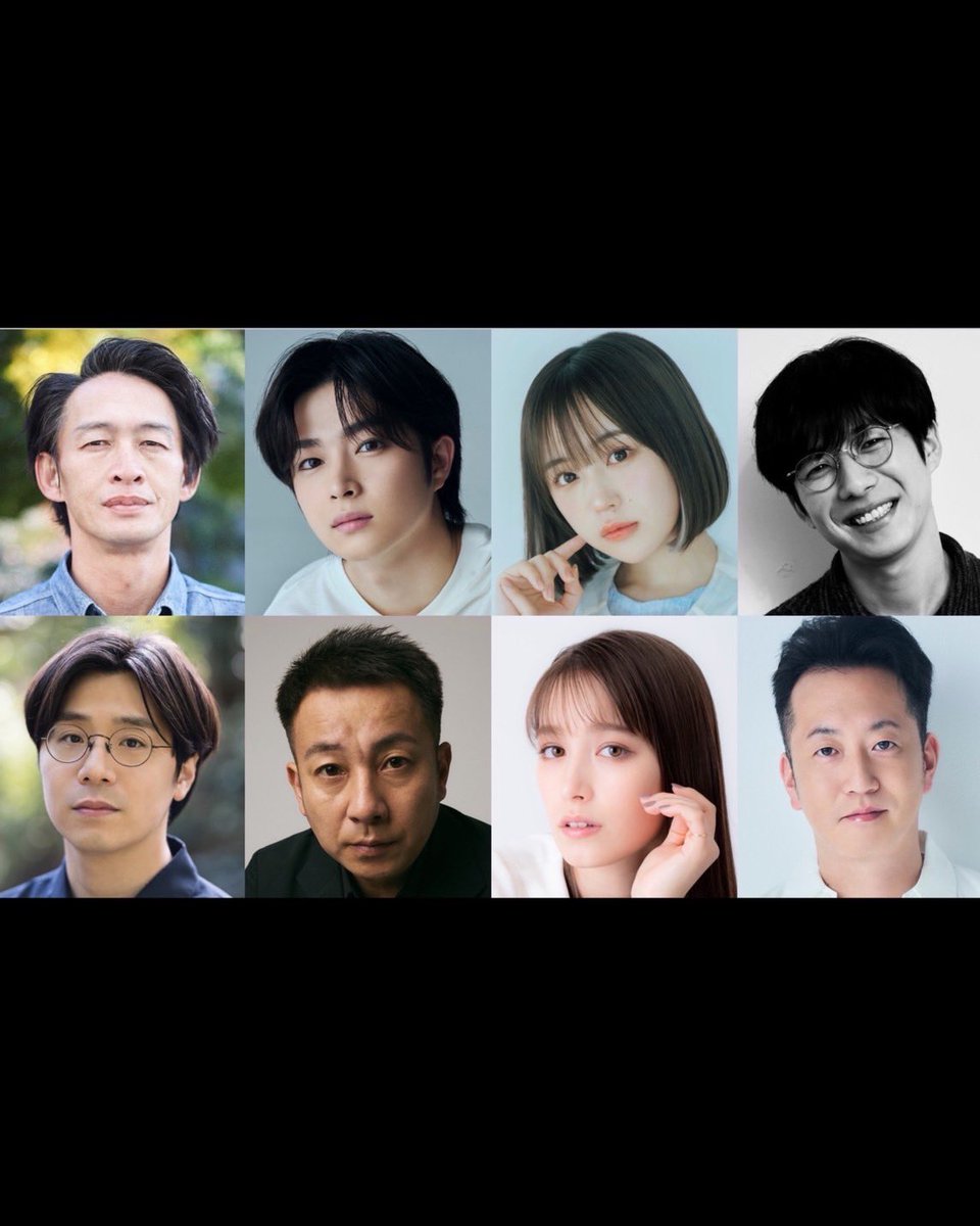 中村 公隆 tweet media