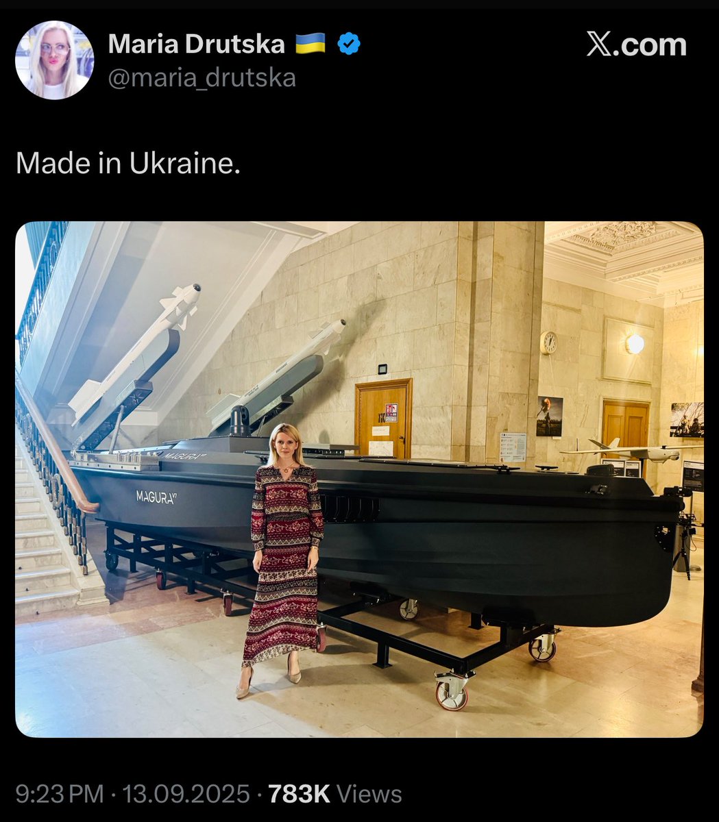 And when that building gets hit, they’ll say Russia is targeting civilians.