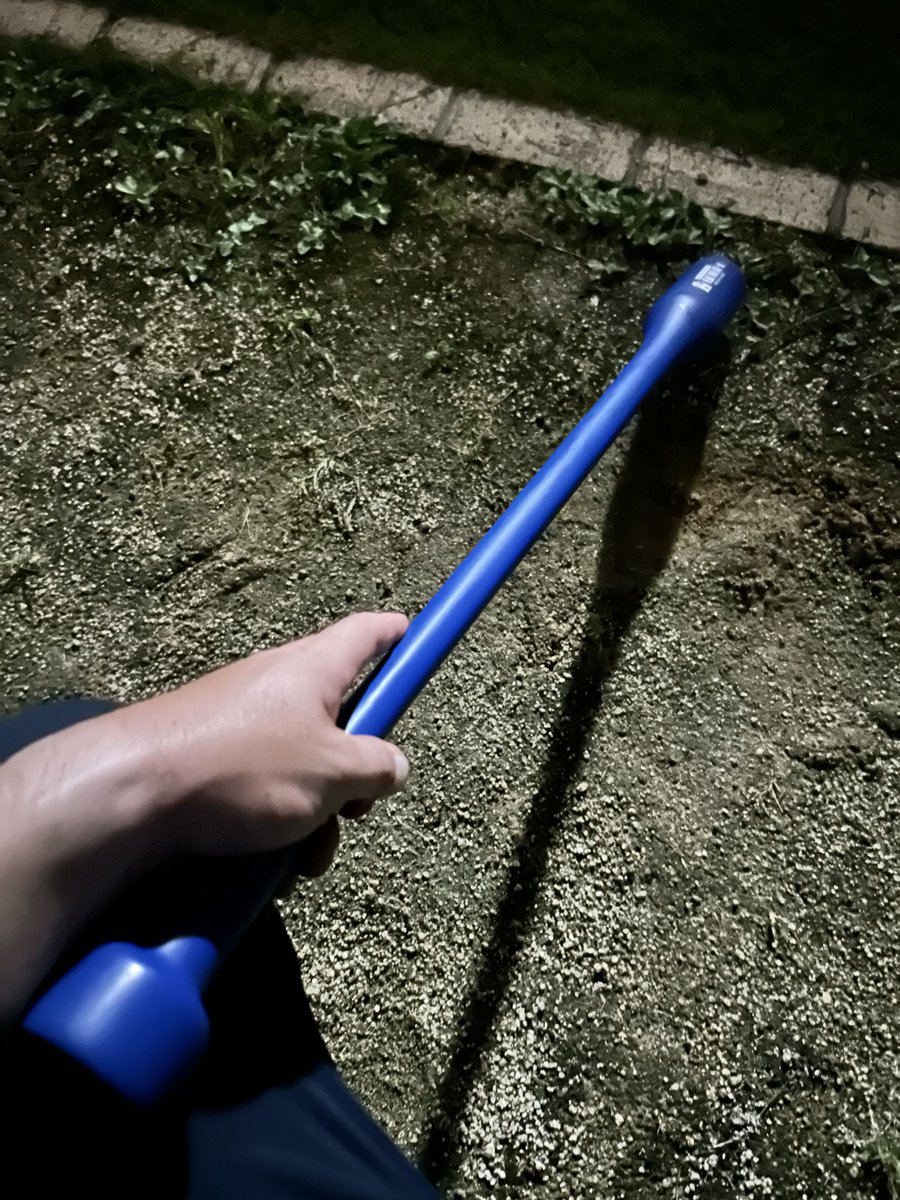 子供用にHEAD RUN BAT-X買ったんだけど俺が1番使ってるしなんなら結果出てきた🤣