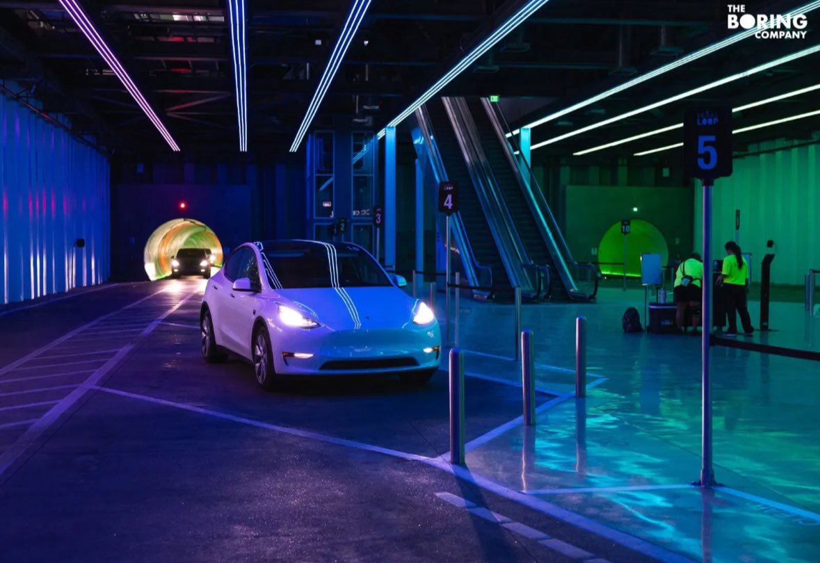 Johnny Maffei (@maffeiinthemorn) on Twitter photo “Because Math” | Nashville Vice Mayor Angie Henderson questions whether <a href="/elonmusk/">Elon Musk</a>’s Music City Loop will reduce traffic in Nashville
Also questions <a href="/boringcompany/">The Boring Company</a>’s rock sampling with TDOT protocols
Story this morning on <a href="/FOXNashville/">FoxNashville</a> “Because Math” | Nashville Vice Mayor Angie Henderson questions whether <a href="/elonmusk/">Elon Musk</a>’s Music City Loop will reduce traffic in Nashville
Also questions <a href="/boringcompany/">The Boring Company</a>’s rock sampling with TDOT protocols
Story this morning on <a href="/FOXNashville/">FoxNashville</a>