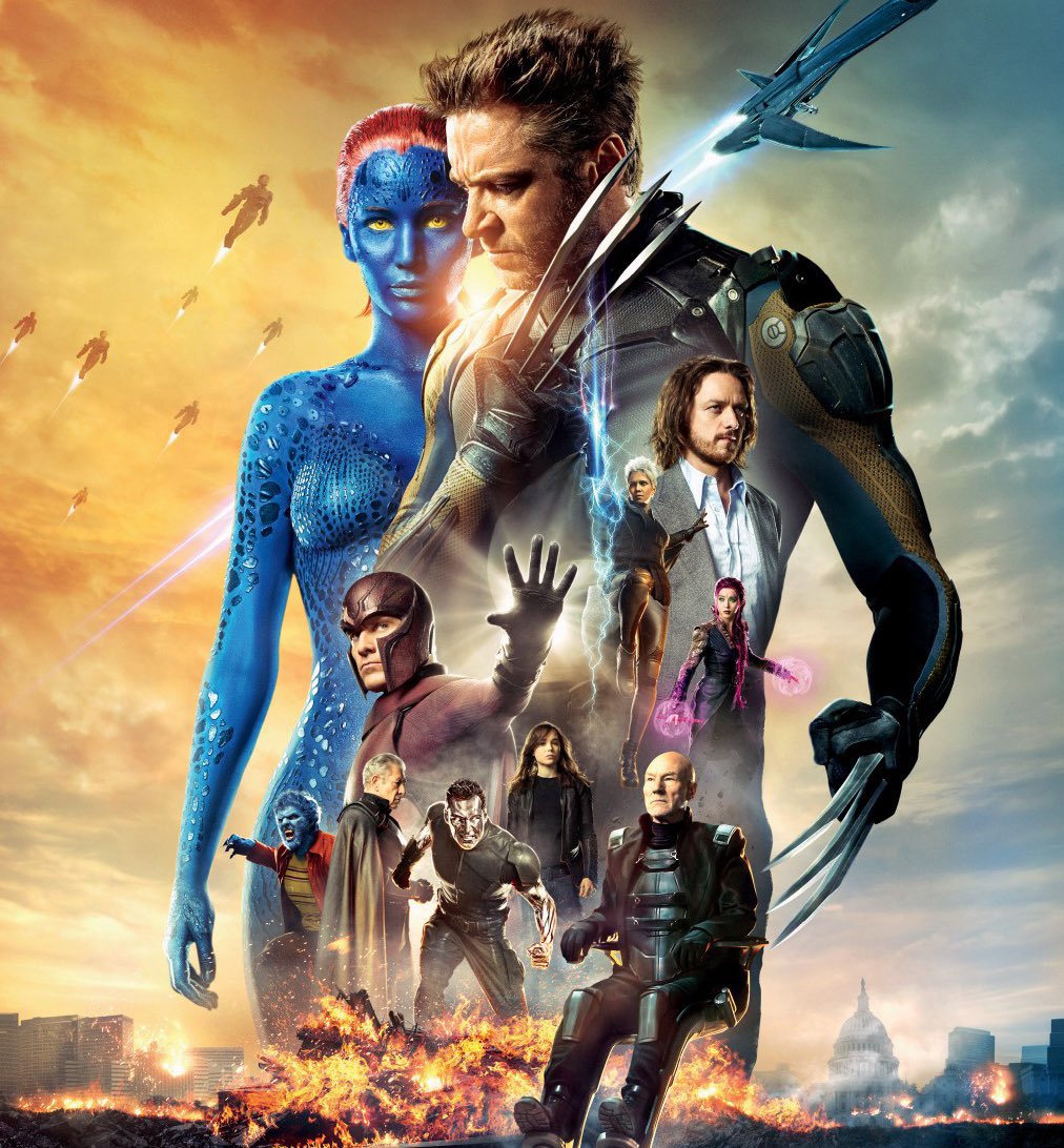 Cosmic Marvel tweet media