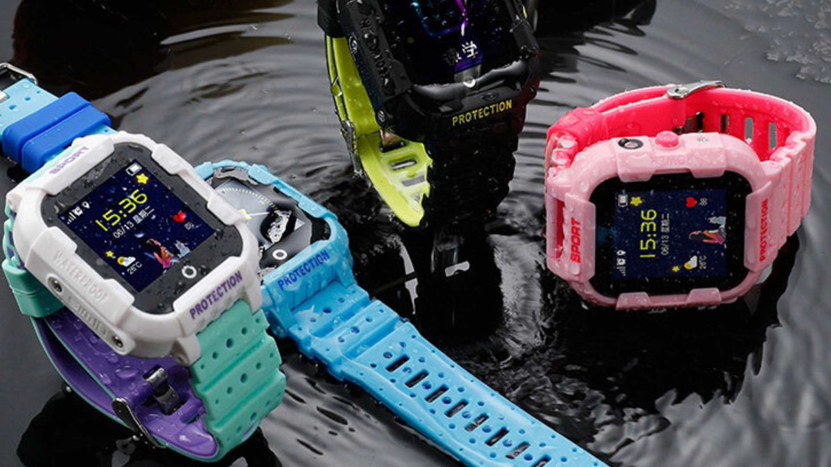 phutoancps's tweet photo. ⌚ Luôn kết nối cùng con yêu với đồng hồ định vị trẻ em!
👉 Định vị GPS chuẩn xác – Nghe gọi dễ dàng – Thiết kế bền đẹp.
https://t.co/E0ziABXphS
#DongHoDinhViTreEm #DongHoTreEm #DongHoThongMinhTreEm #DongHoTreEmChinhHang #SmartWatchForKids https://t.co/WqNL5jXj37
