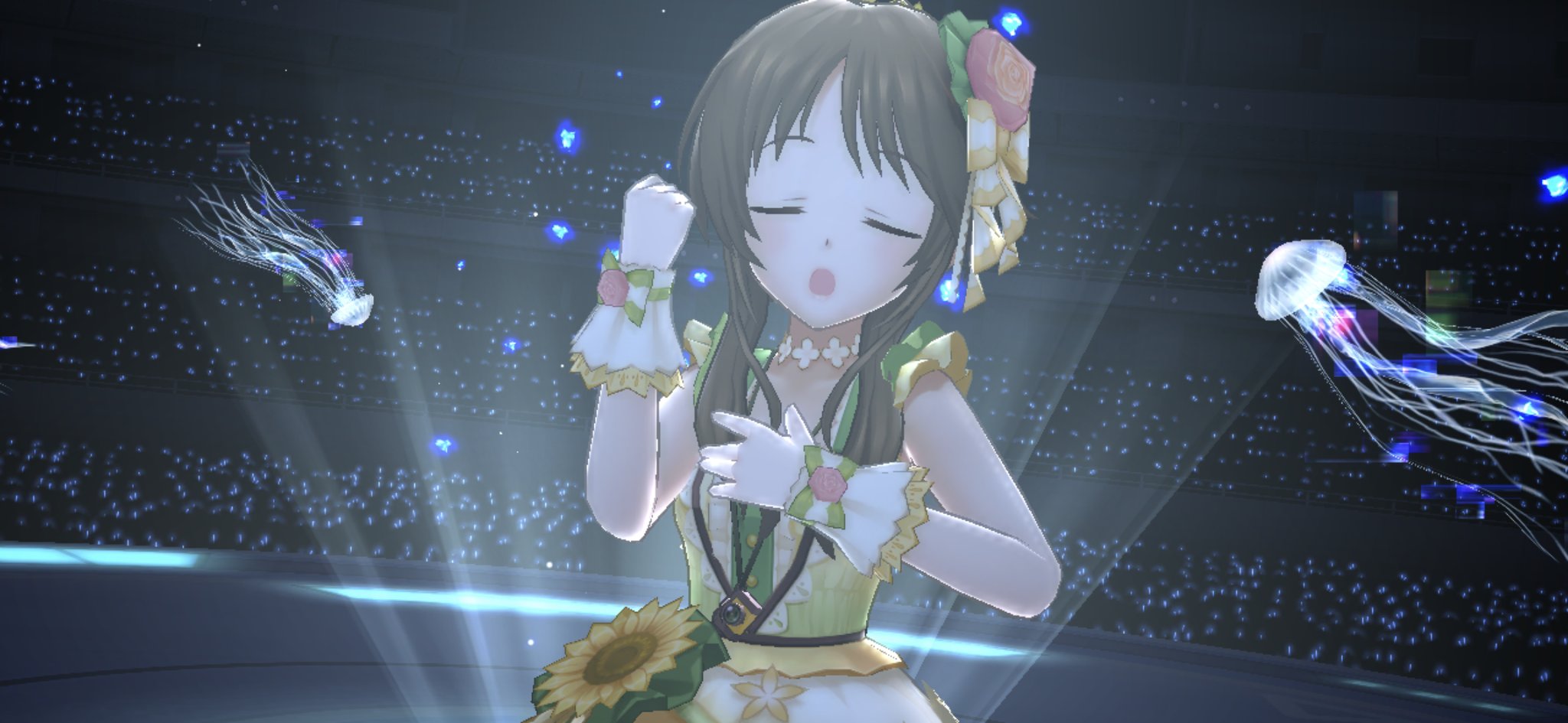 高森藍子 Tカード アクキー 高森藍子 Tカード アクキー