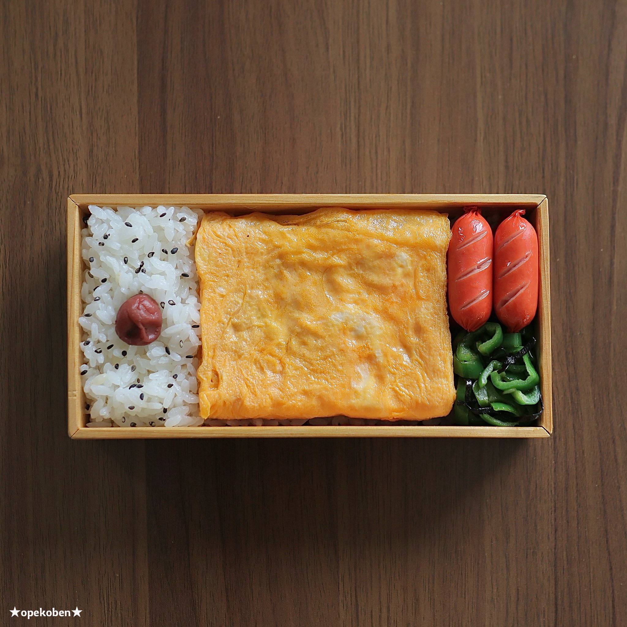 おぺこやん (@opeko9618) / X