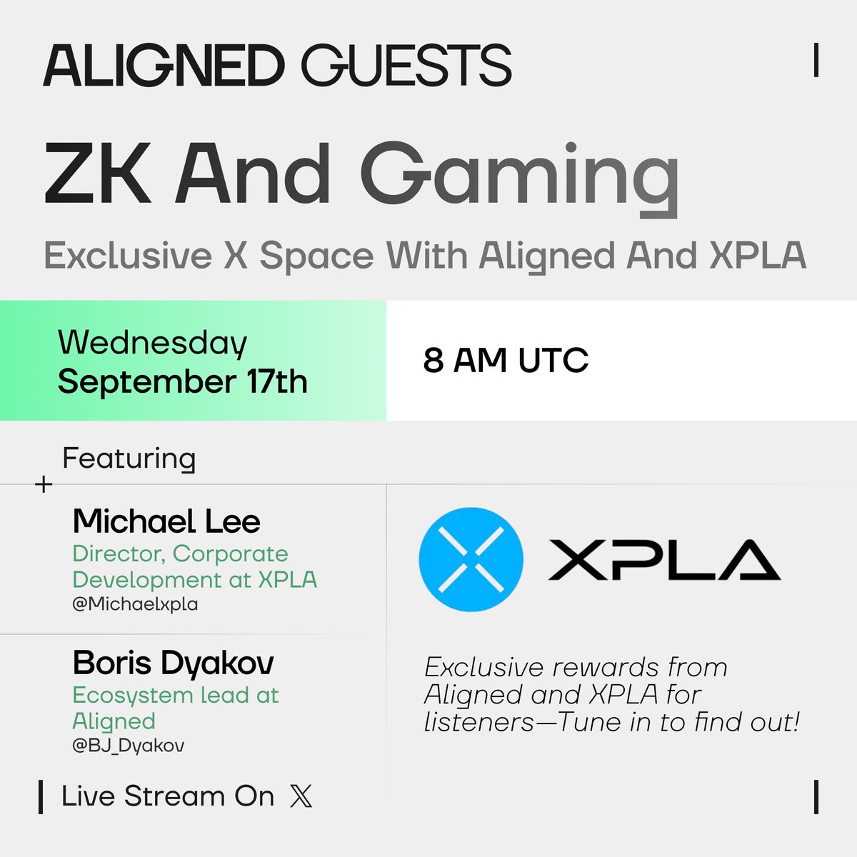 Ian Joung (@0xianjoung) / Posts / X