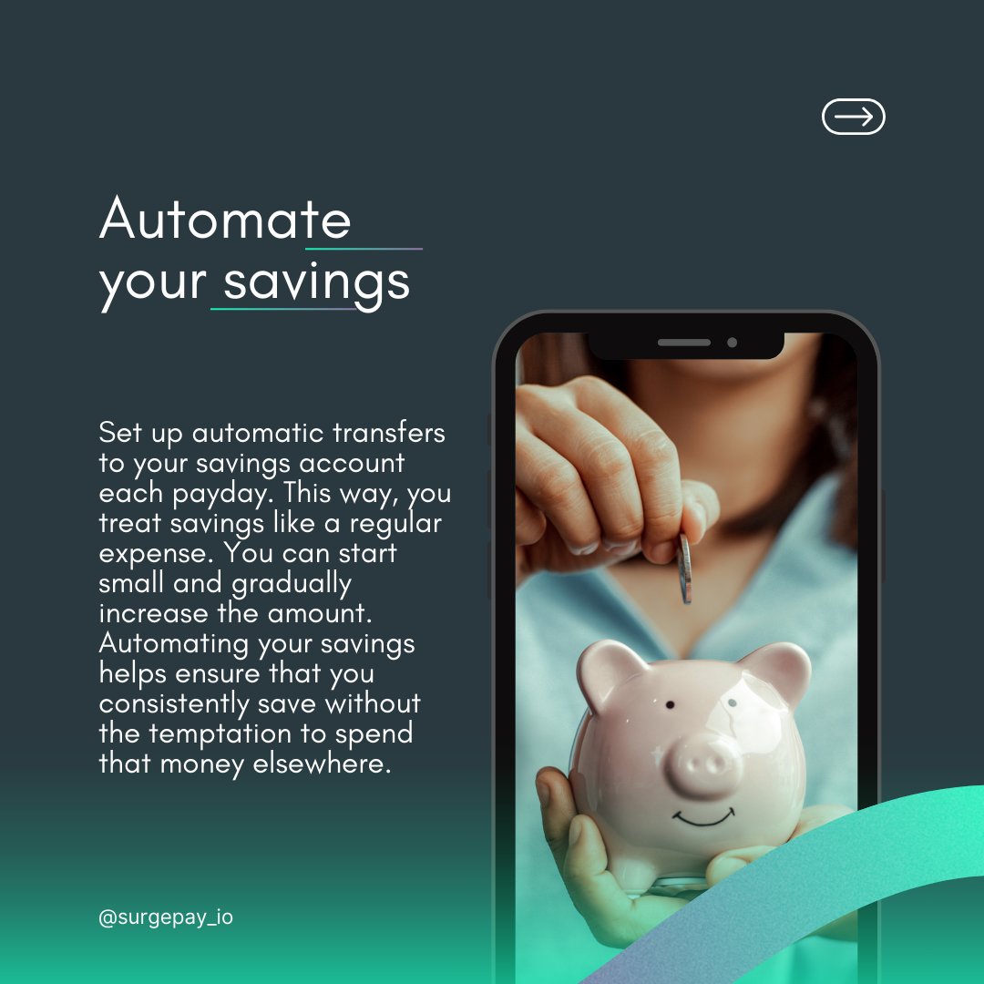 Surgepay tweet media