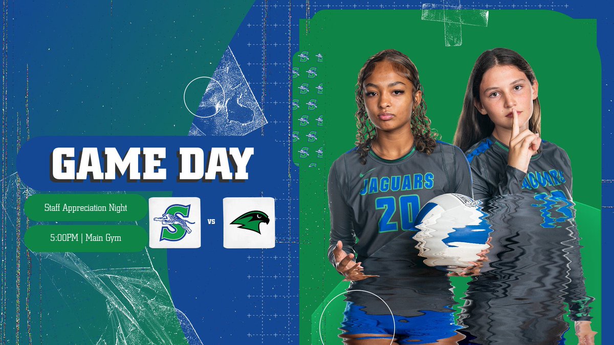 Jaguar Volleyball (@bssjagsvball) on Twitter photo 