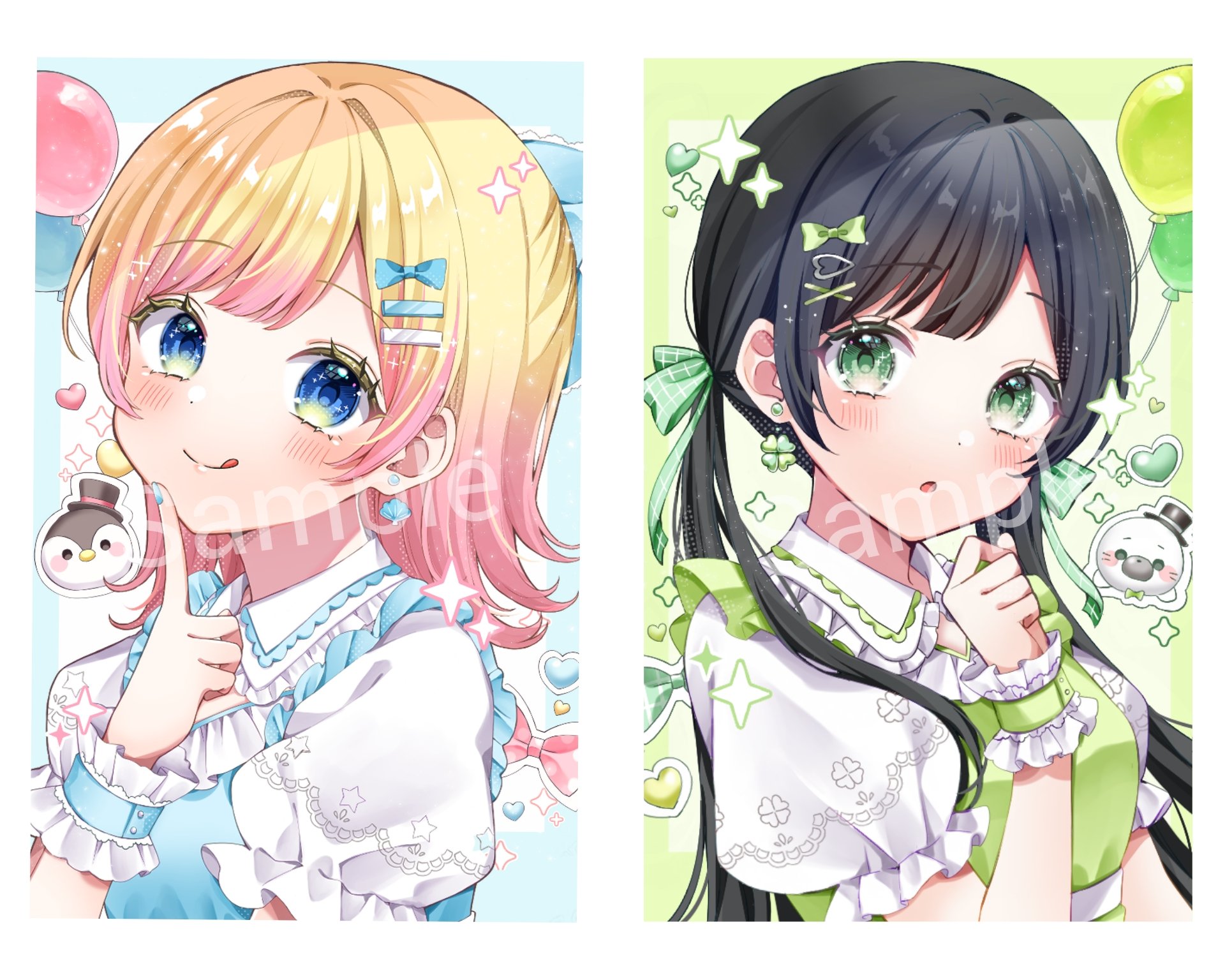 知花そら (@spring_666_) / X