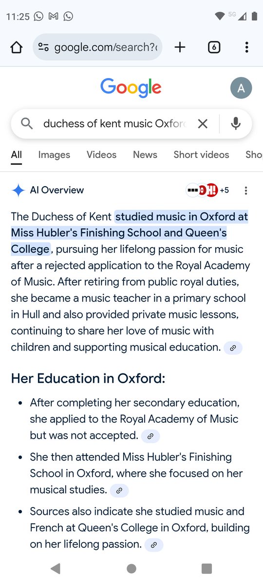 Alexandra Wilson tweet media