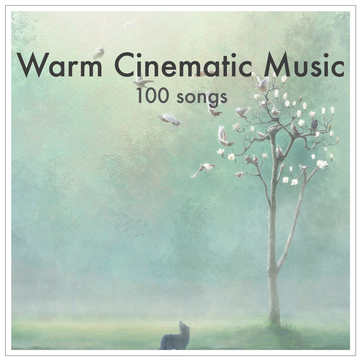 Now, lossless listening arrives on Spotify Premium. Please have a enjoy to listen to two playlist featuring Anoice and its solo/side projects with a good sound.

Dark Cinematic Music:
open.spotify.com/playlist/3Z5wt…
Warm Cinematic Music:
open.spotify.com/playlist/4B0bX…