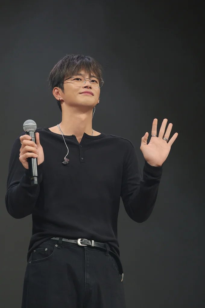 🎤#ソ・イングク さんが2年ぶりとなる日本単独コンサートツアーへの
