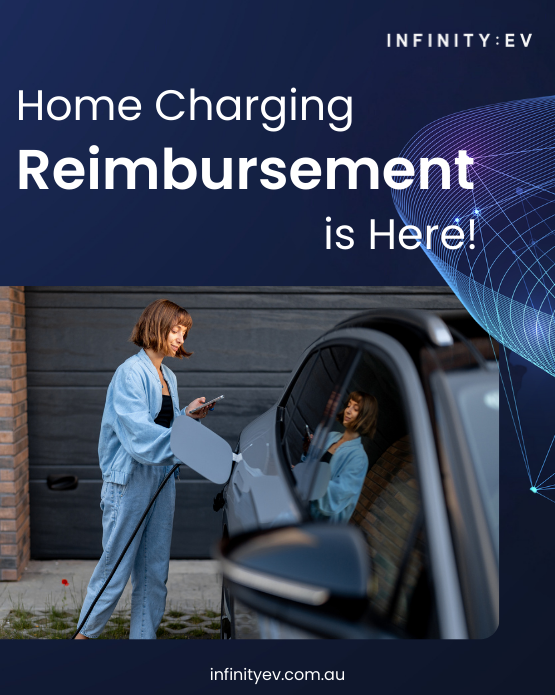 InfinityEV1's tweet photo. Shifting your fleet to full EV or PHEV and seeking a cost-effective and automated way to reimburse your employees for home charging? Pulsepoint can report on home charging of work EV's. 
Visit https://t.co/Z7L17z6b7J ⚡️
#FleetManagement #evfleet #electricvehicle #ev #novatedlease https://t.co/0cpPOm8PkB