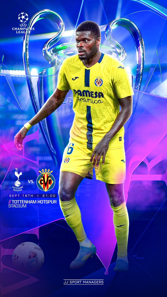 Matchday!!