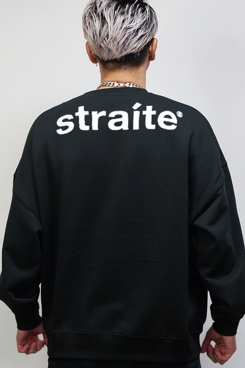 STRAITE™️【Black Only】 on X: 