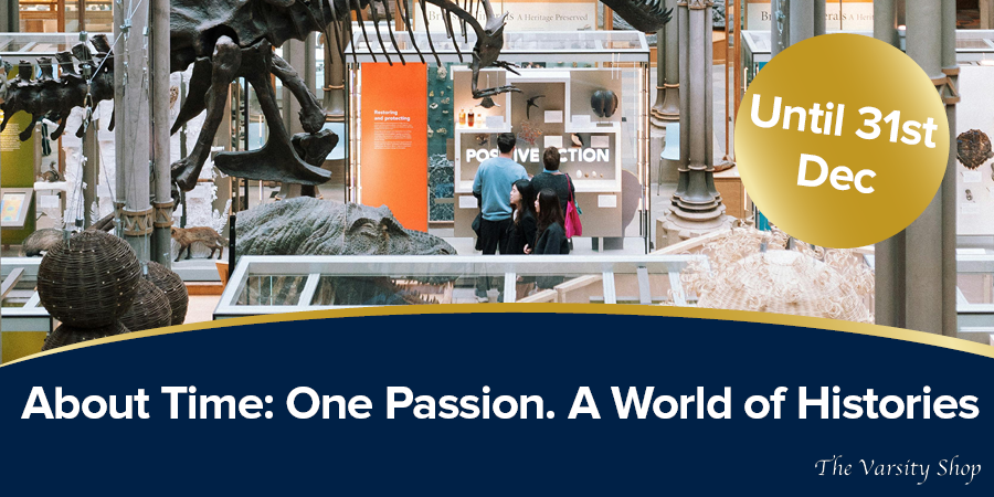 Varsity Shop Oxford tweet media