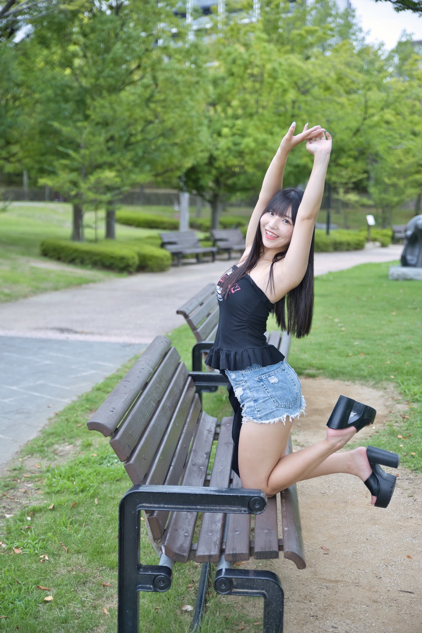 Nene (@Nene1206_Love) / X