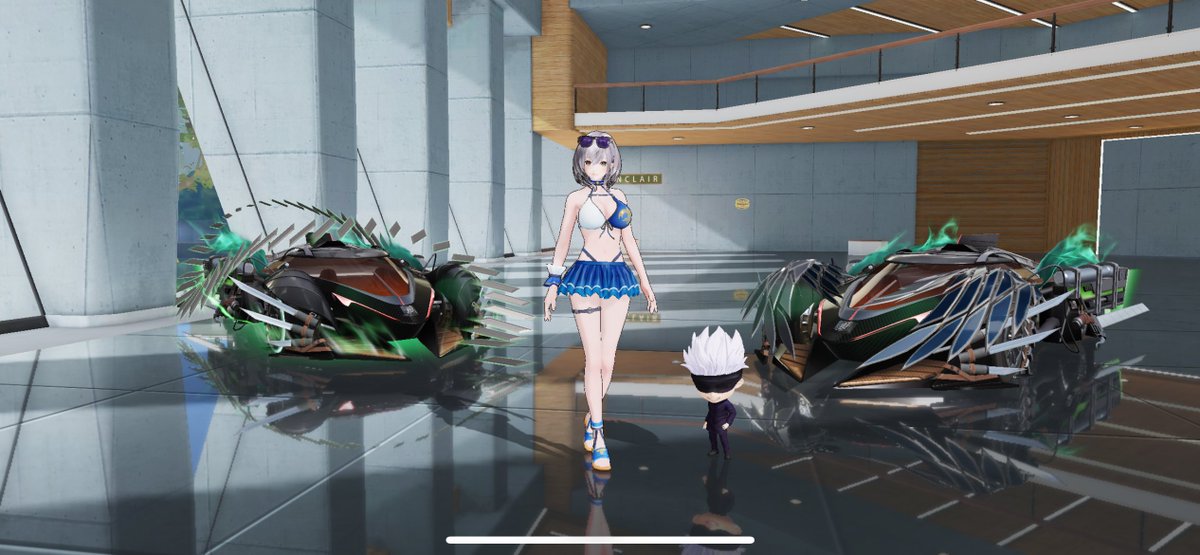 かん爺 tweet media