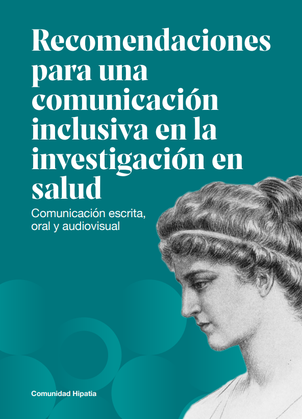 AQuAScat's tweet photo. 🆕 ¡Ya disponible en castellano!

El repositorio #Scientia incorpora la traducción del documento «Recomendaciones para una comunicación inclusiva en la investigación en salud».

📄 Consúltalo aquí 👉 https://t.co/6l5bXtM0Ie

#Investigación #Salud #ComunicaciónInclusiva https://t.co/R2udFdA4tO