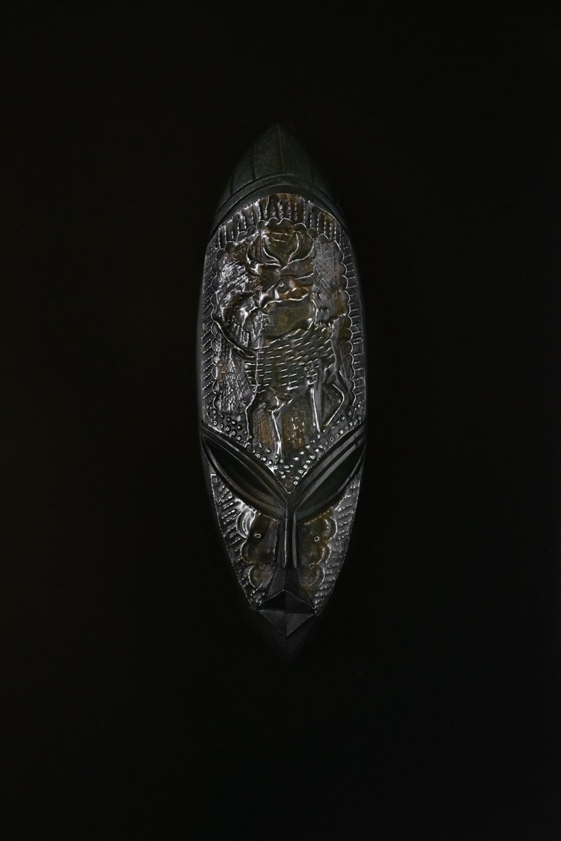 cote_dakar's tweet photo. 【GHANAIAN MASKS】
- 2025 AFRICAN -
PRODUCTS COLLECTION
こちらのガーナマスク以外にも、その他各国(アフリカ)のマスクも取り揃えております👐
#アフリカマスク #africanmask
https://t.co/6njPYtq0gy