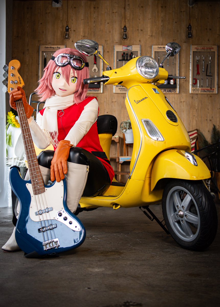 規模 (@_k1bo_) on Twitter photo 