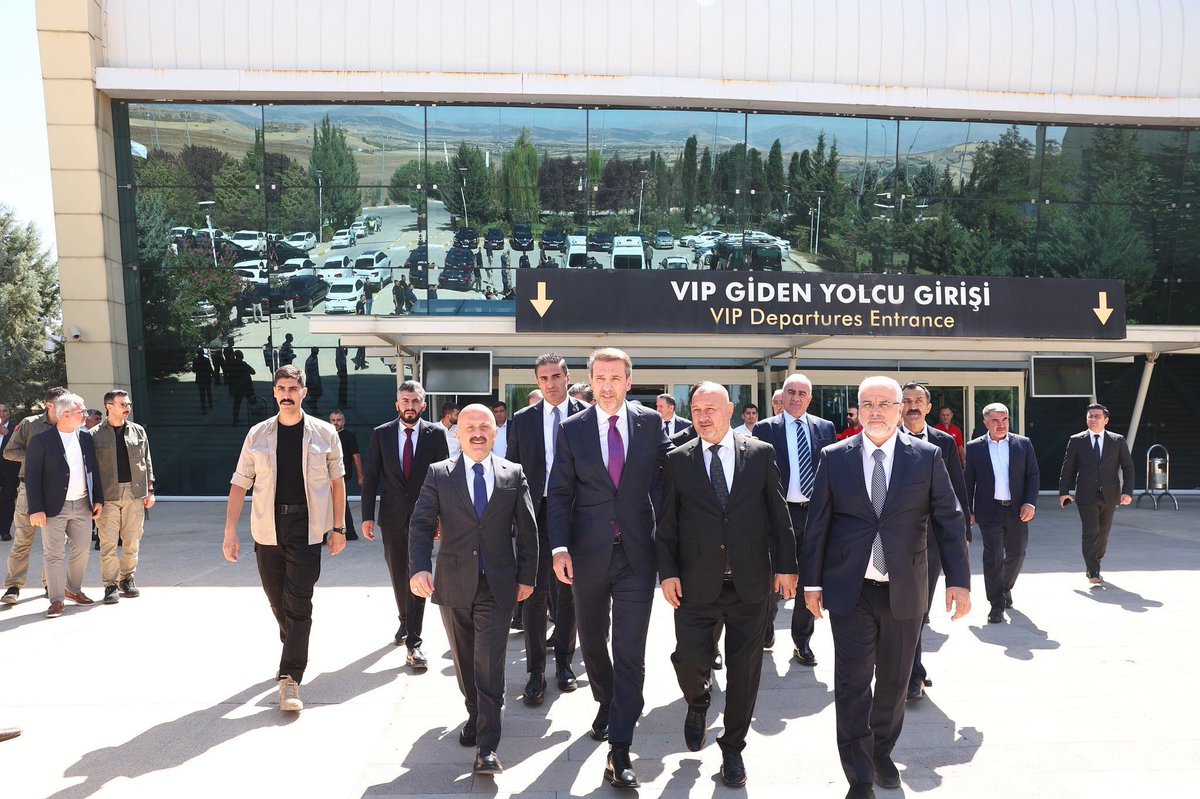 Faruk Bülent Kablan tweet media