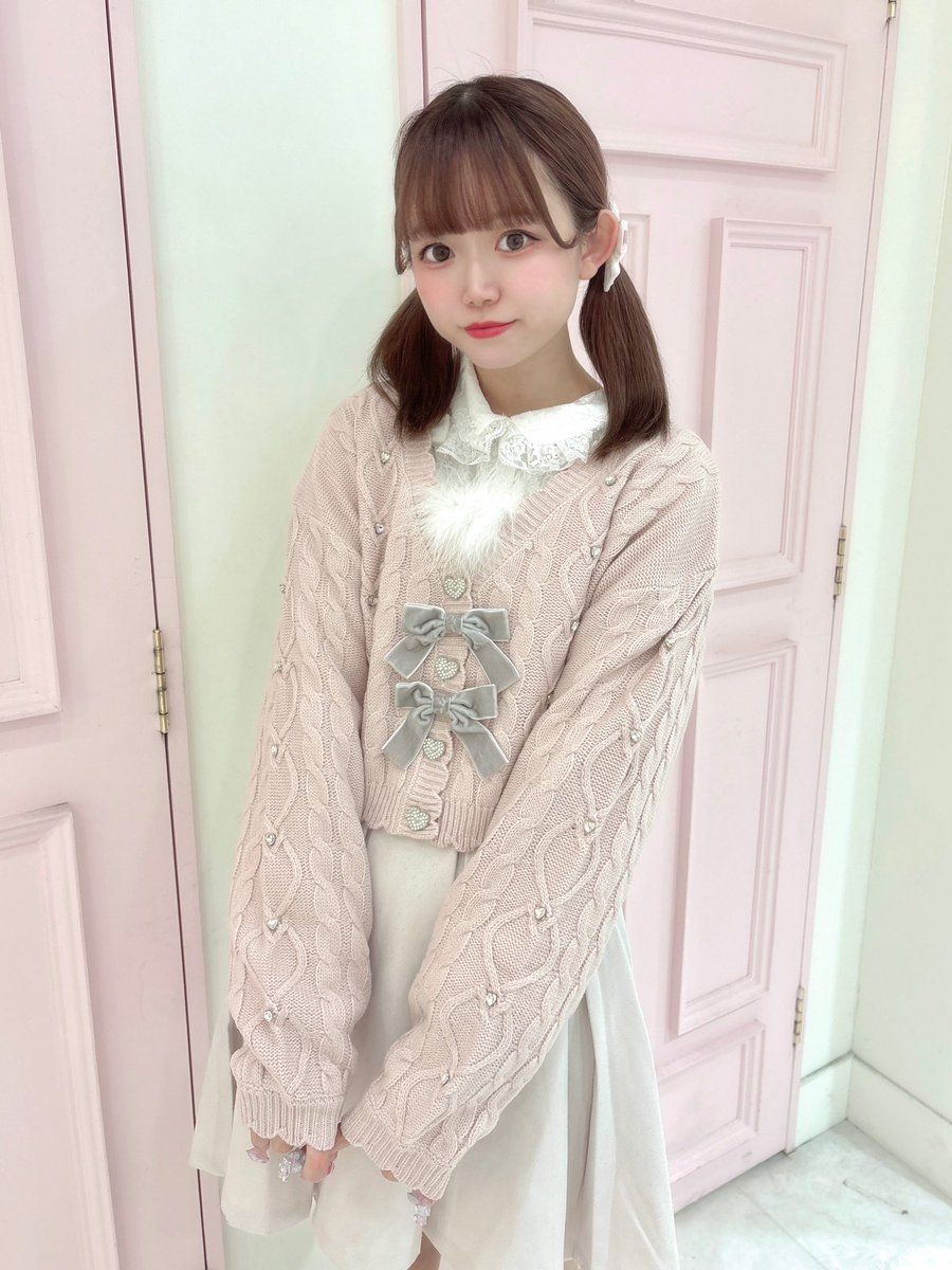 ハニーシナモン渋谷109店 on X: 