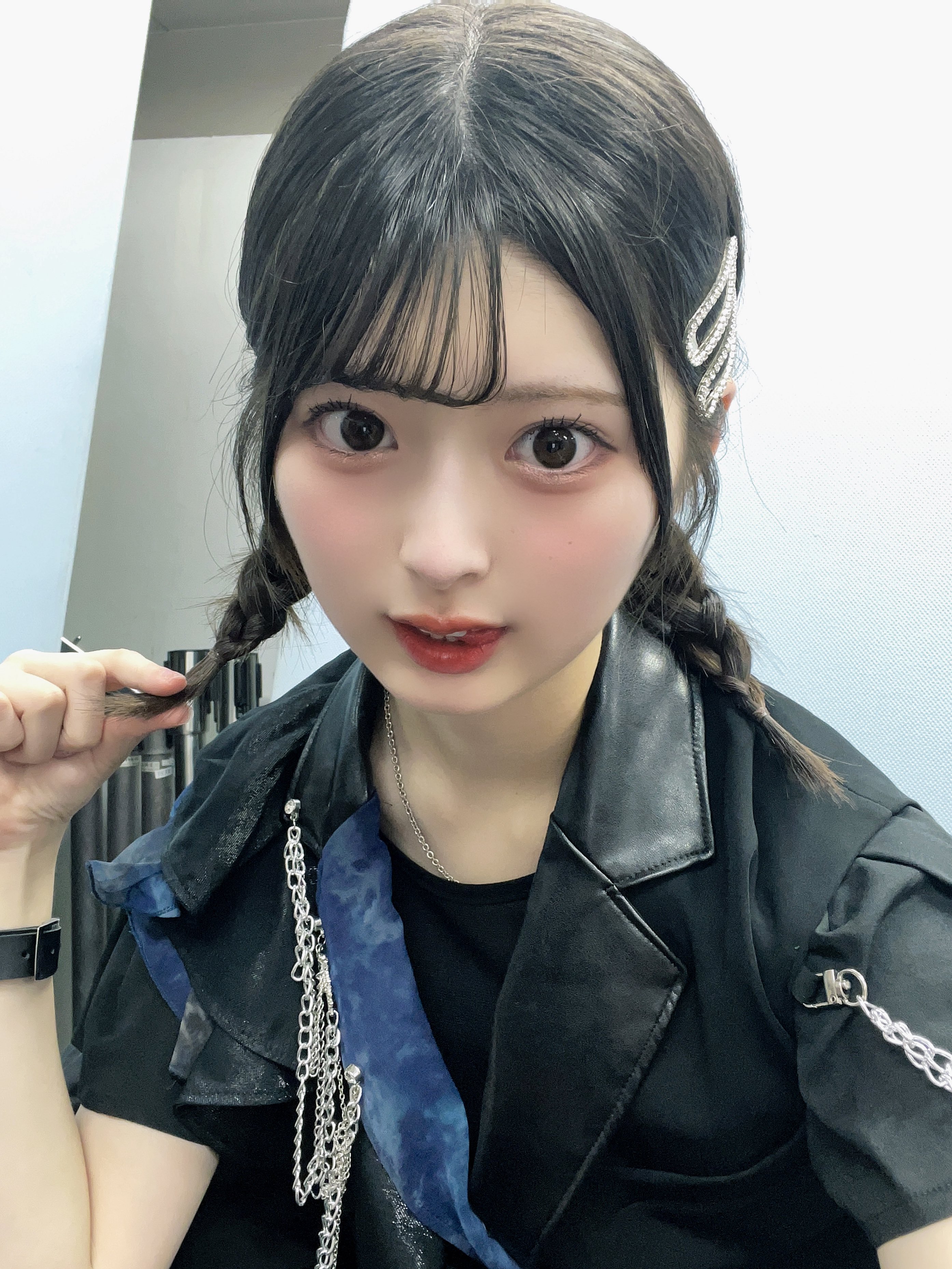 HANNA @9/23ワンマンライブ (@HANNA_whsp) / X