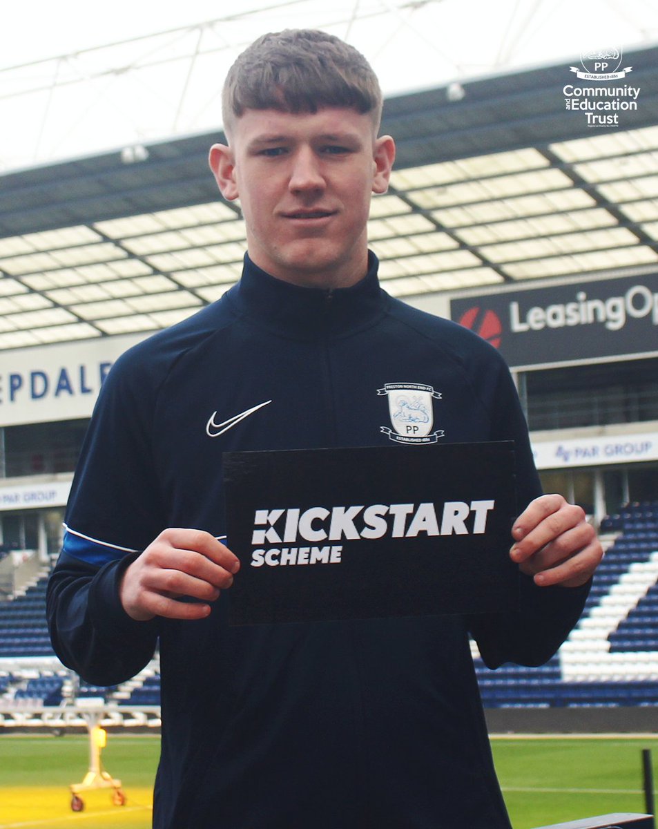 pnecommunity's tweet photo. We are deeply saddened to hear of the passing of Jordan Thomas.

Jordan joined the Trust in 2022 through the Government-funded Kickstart programme, where he worked with us for six months. During his time here, he made a positive contribution and will be fondly remembered.

Our thoughts and condolences are with Jordan’s family and friends at this difficult time.

🤍 For those who would like to support, a fundraiser has been set up in his memory:

https://t.co/pG6MF8Wxwb

#PNECET | #pnefc