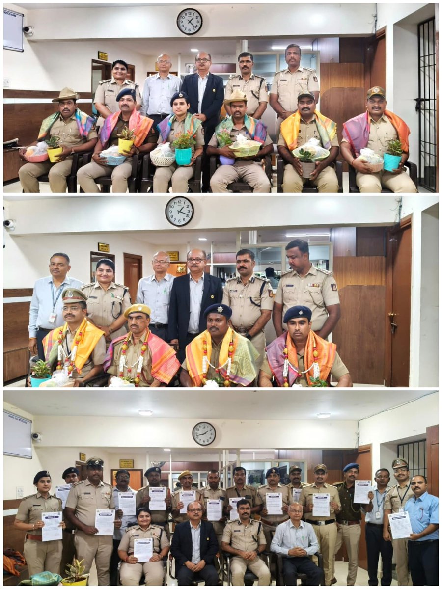 DCP Whitefield Bengaluru tweet media