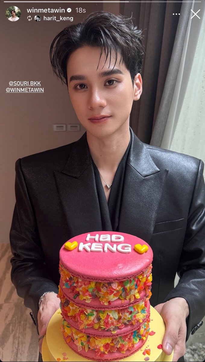 nantoqa's tweet image. พล็อตทวิสต์ 555555555

#winmetawin #kengnamping
#kengharit #nampingster