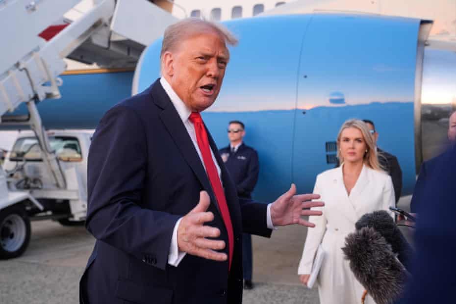🚨 INVESTING : Trump annuncia l'intervento della Guardia Nazionale e dell'FBI a Memphis, con Chicago nel mirino per il prossimo passo.