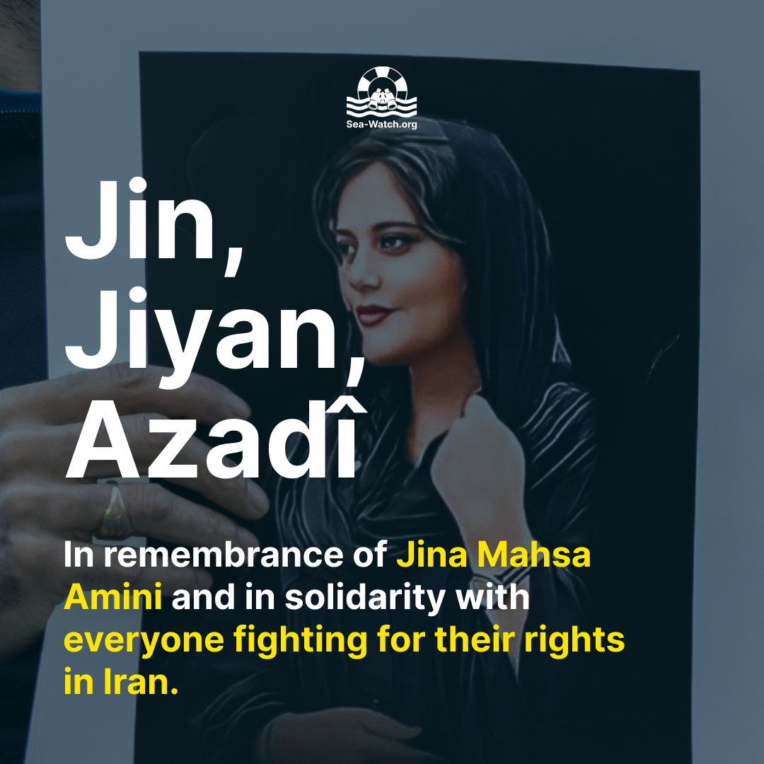 Sea-Watch tweet media