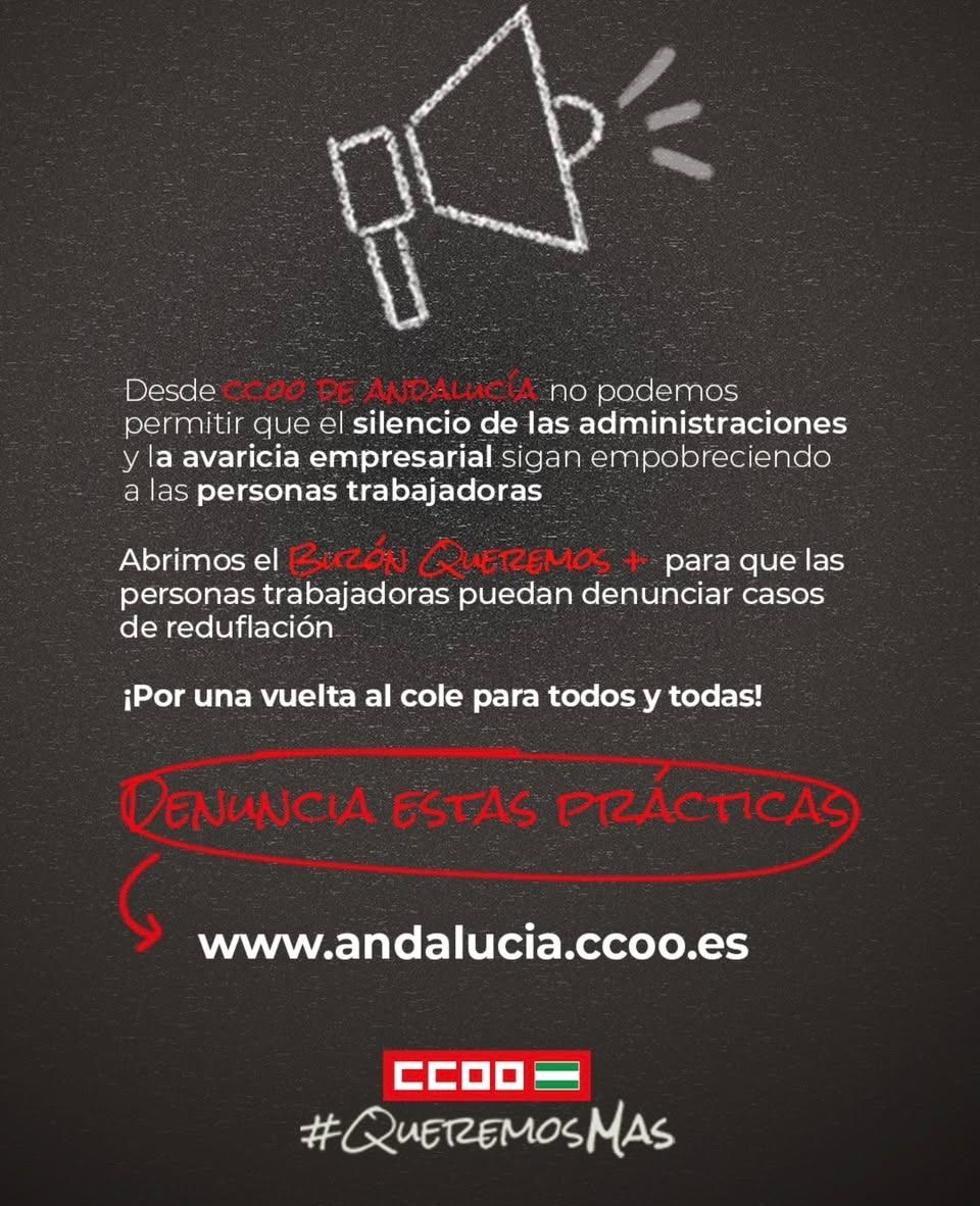 JaenCcoo's tweet photo. ✏️Cajas más bonitas con menos lápices
📈Diseño premium, precio inflado.
🎨Pintan de colores lo que en realidad es un abuso
🤫Así es como muchas empresas maquillan el empobrecimiento de la clase trabajadora
📣No me saques los colores, ni en la compra ni en el salario
#queremosmas https://t.co/RlKCWgU0MQ